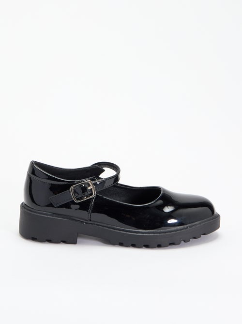 Ballerine babies con suola carrarmato - Kiabi