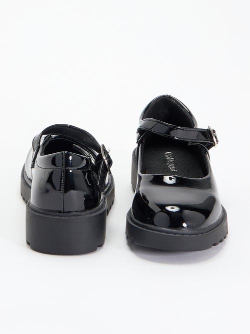Ballerine babies con suola carrarmato - Kiabi