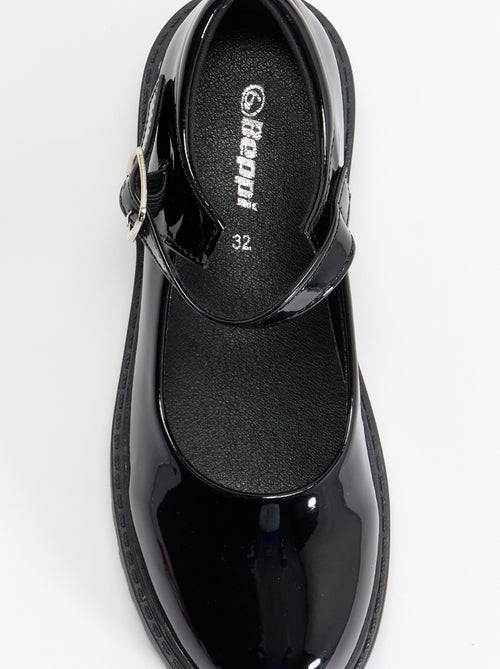 Ballerine babies con suola carrarmato - Kiabi