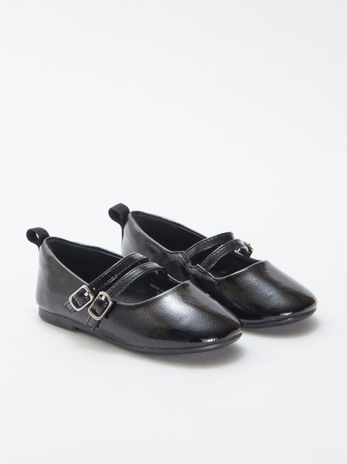 Ballerine babies in vernice - Kiabi