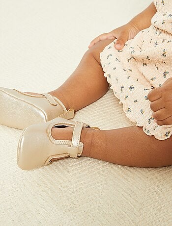 Scarpe da neonato e da bebè - - Kiabi