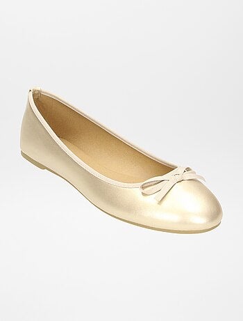 Ballerine classiche