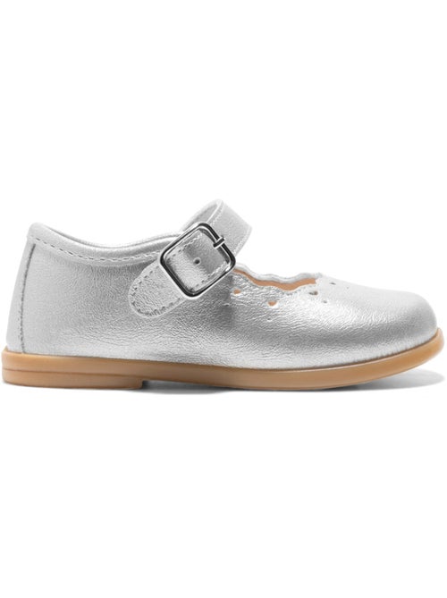Ballerine con cinturino conguitos - Kiabi Ballerine con cinturino conguitos - Kiabi