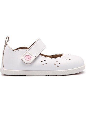 Ballerine con cinturino conguitos barefoot