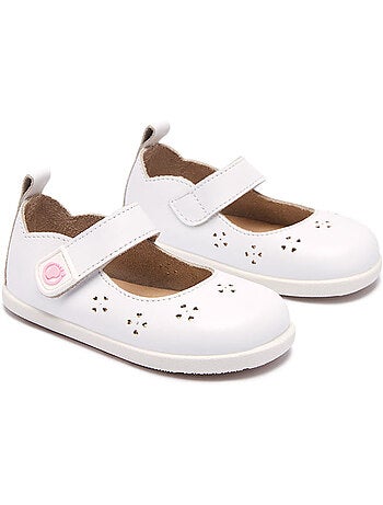 Ballerine con cinturino conguitos barefoot