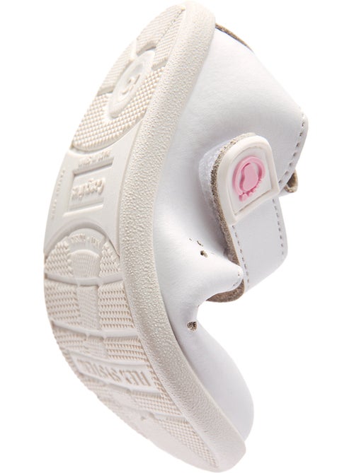 Ballerine con cinturino conguitos barefoot - Kiabi Ballerine con cinturino conguitos barefoot - Kiabi