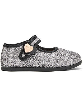 Ballerine con cinturino conguitos barefoot goflex