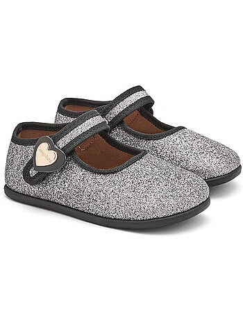 Ballerine con cinturino conguitos barefoot goflex