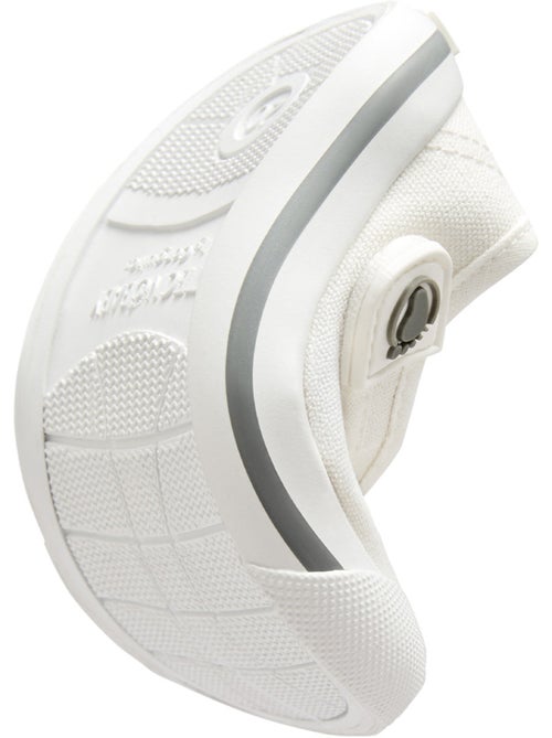 Ballerine con cinturino conguitos barefoot goflex - Kiabi