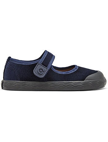 Ballerine con cinturino conguitos barefoot goflex