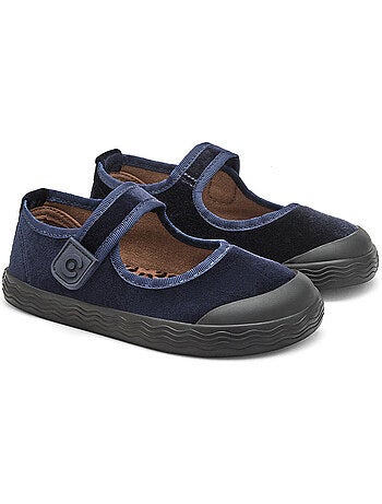 Ballerine con cinturino conguitos barefoot goflex