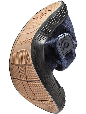 Ballerine con cinturino conguitos barefoot goflex