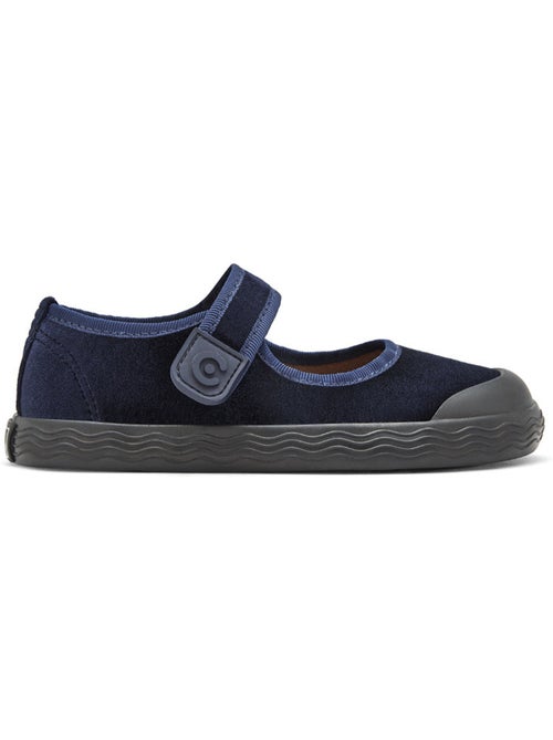 Ballerine con cinturino conguitos barefoot goflex - Kiabi Ballerine con cinturino conguitos barefoot goflex - Kiabi