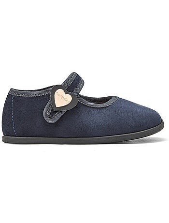 Ballerine con cinturino conguitos barefoot goflex