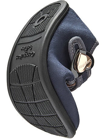 Ballerine con cinturino conguitos barefoot goflex