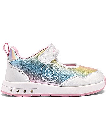 Ballerine con cinturino conguitos barefoot goflex light