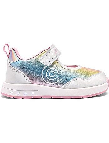 Ballerine con cinturino conguitos barefoot goflex light