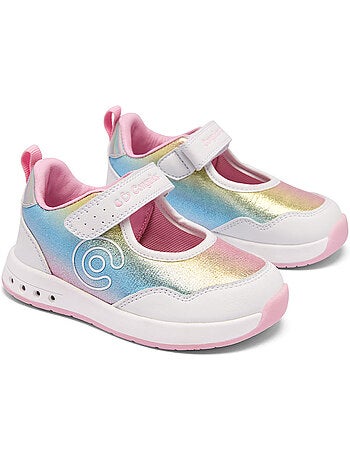 Ballerine con cinturino conguitos barefoot goflex light
