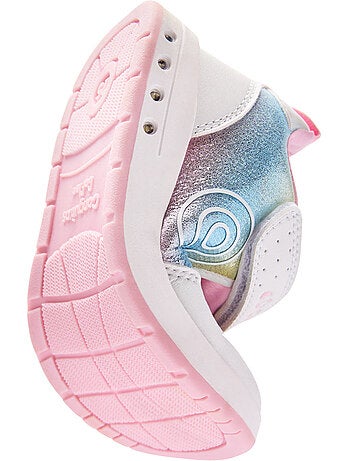 Ballerine con cinturino conguitos barefoot goflex light