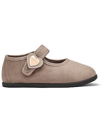 Ballerine con cinturino conguitos barefoot goflex