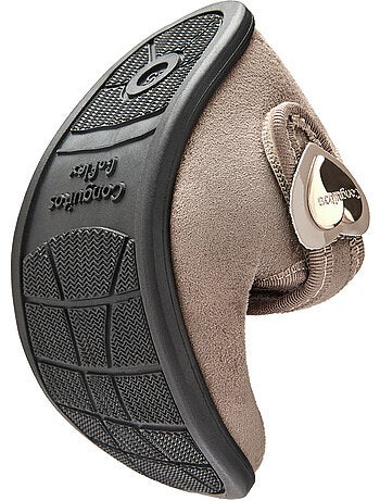 Ballerine con cinturino conguitos barefoot goflex