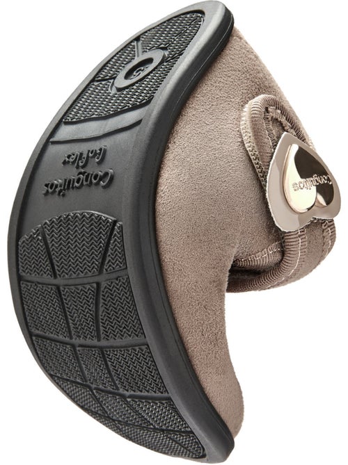 Ballerine con cinturino conguitos barefoot goflex - Kiabi Ballerine con cinturino conguitos barefoot goflex - Kiabi