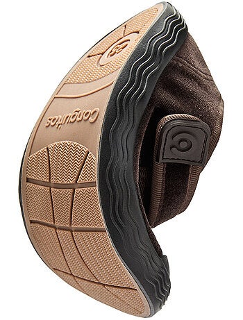 Ballerine con cinturino conguitos barefoot goflex