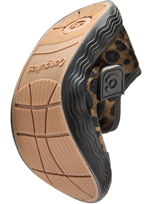 Ballerine con cinturino conguitos barefoot goflex - Kiabi Ballerine con cinturino conguitos barefoot goflex - Kiabi