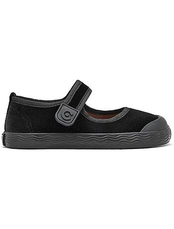 Ballerine con cinturino conguitos barefoot goflex