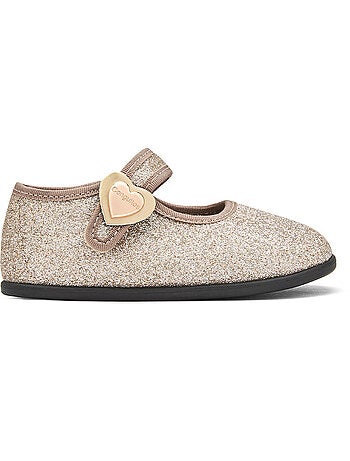 Ballerine con cinturino conguitos barefoot goflex