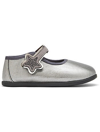 Ballerine con cinturino conguitos barefoot goflex