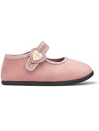 Ballerine con cinturino conguitos barefoot goflex