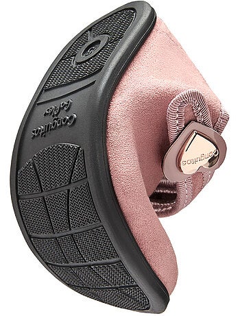 Ballerine con cinturino conguitos barefoot goflex