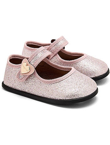 Ballerine con cinturino conguitos barefoot goflex