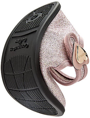 Ballerine con cinturino conguitos barefoot goflex
