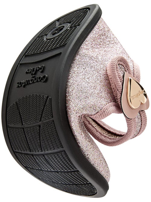 Ballerine con cinturino conguitos barefoot goflex - Kiabi Ballerine con cinturino conguitos barefoot goflex - Kiabi