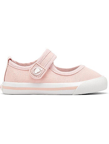 Ballerine con cinturino conguitos barefoot goflex