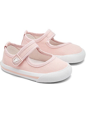 Ballerine con cinturino conguitos barefoot goflex