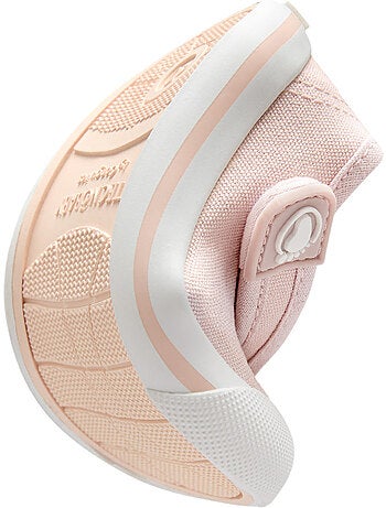 Ballerine con cinturino conguitos barefoot goflex