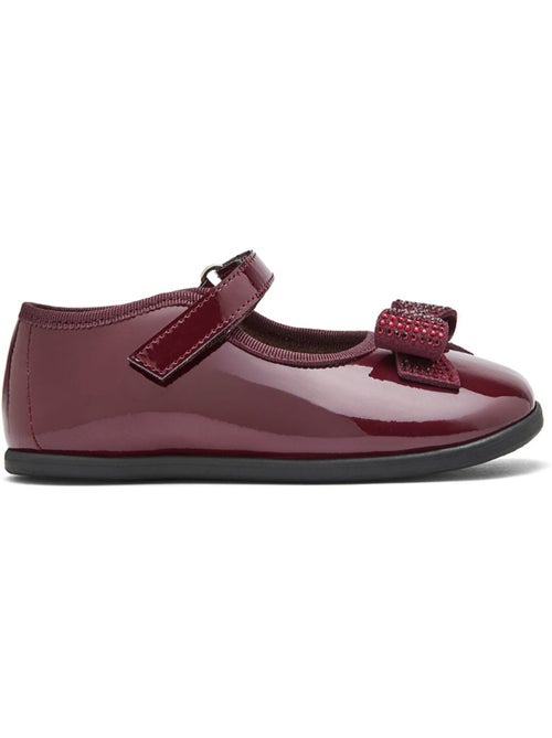 Ballerine con cinturino conguitos barefoot goflex - Kiabi Ballerine con cinturino conguitos barefoot goflex - Kiabi