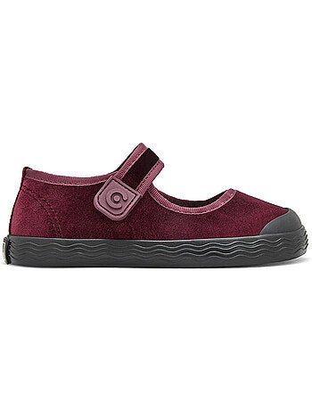 Ballerine con cinturino conguitos barefoot goflex