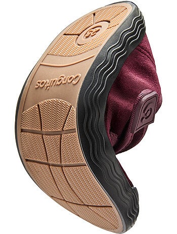 Ballerine con cinturino conguitos barefoot goflex