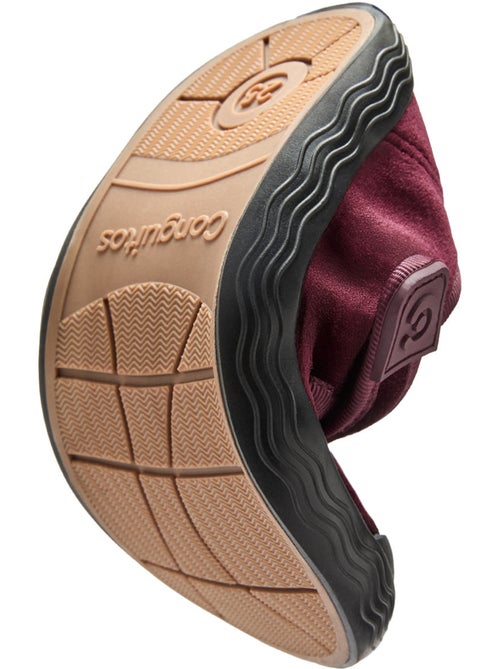 Ballerine con cinturino conguitos barefoot goflex - Kiabi