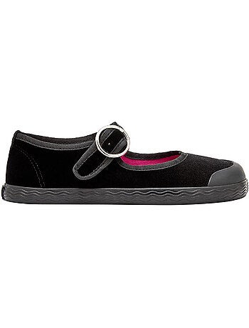 Ballerine con cinturino conguitos barefoot
