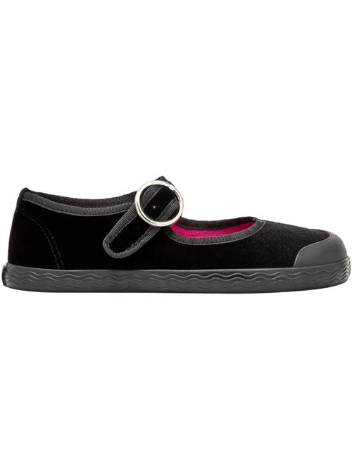 Ballerine con cinturino conguitos barefoot - Kiabi