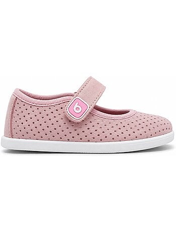 Ballerine con cinturino conguitos