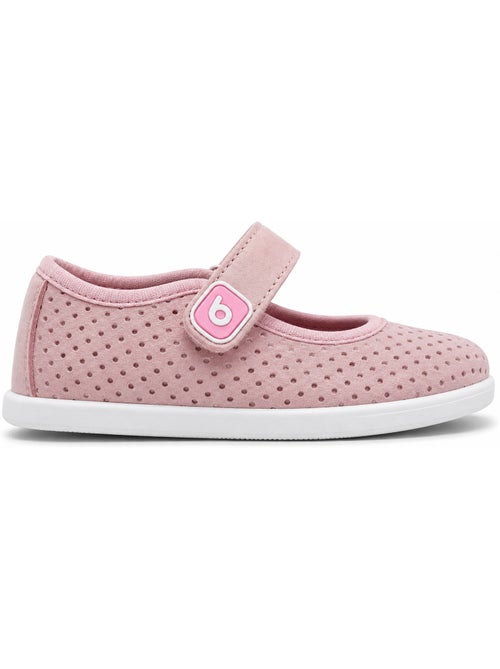 Ballerine con cinturino conguitos - Kiabi