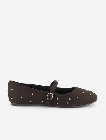 Ballerine con cinturino