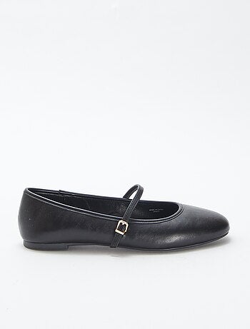 Ballerine con cinturino