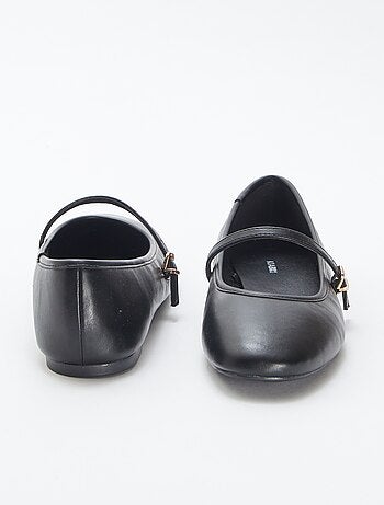 Ballerine con cinturino